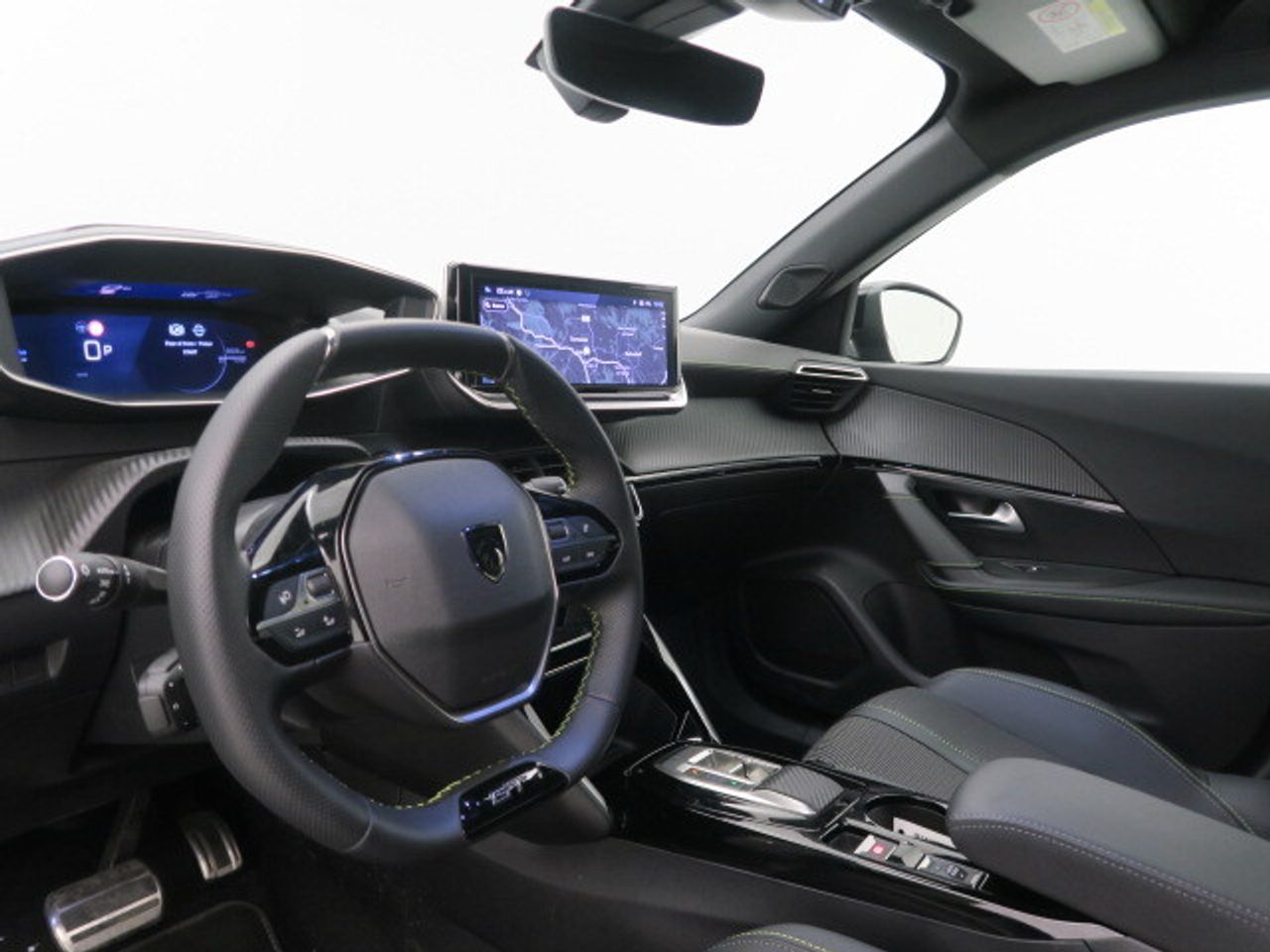 Peugeot 2008 Eléctrico GT 156 (115kW) - foto 7