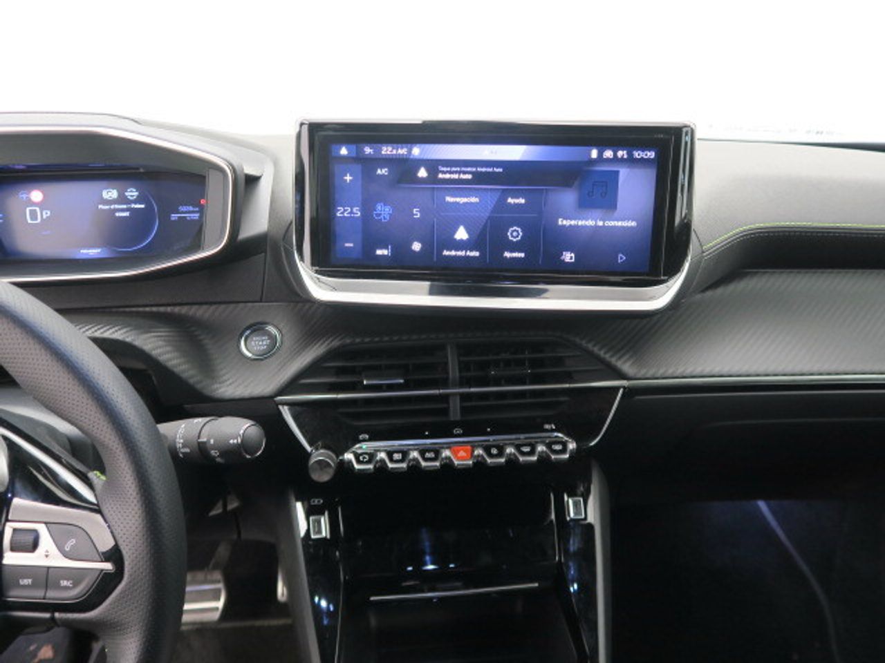 Peugeot 2008 Eléctrico GT 156 (115kW) - foto 11