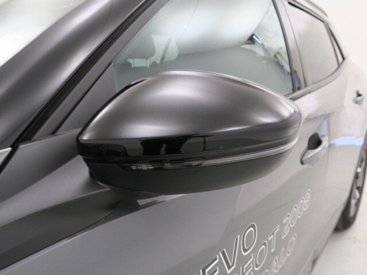 Peugeot 2008 Eléctrico GT 156 (115kW) - foto 19