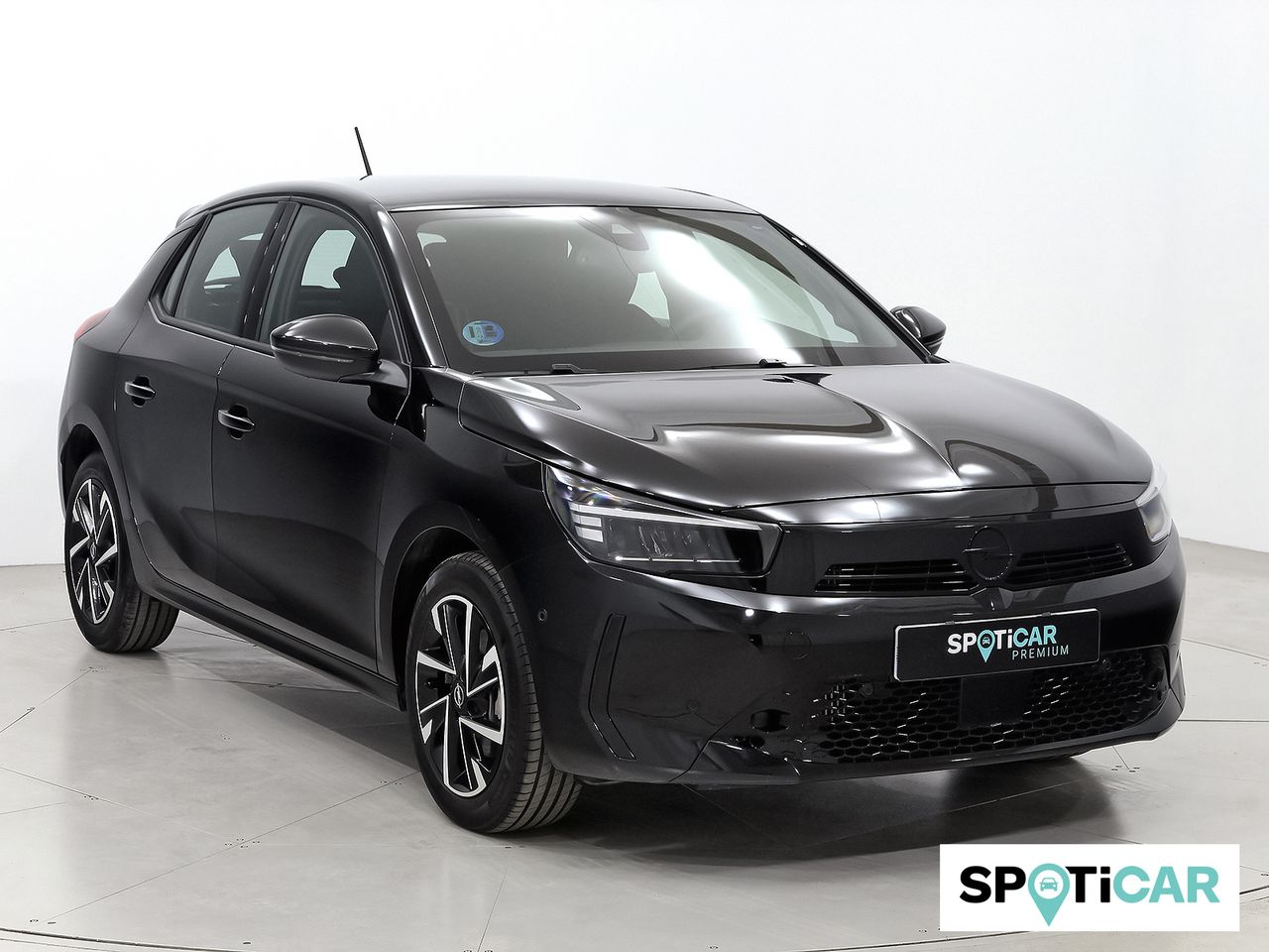 Opel Corsa 1.2T XHLHybrid 74kW GS eDCT