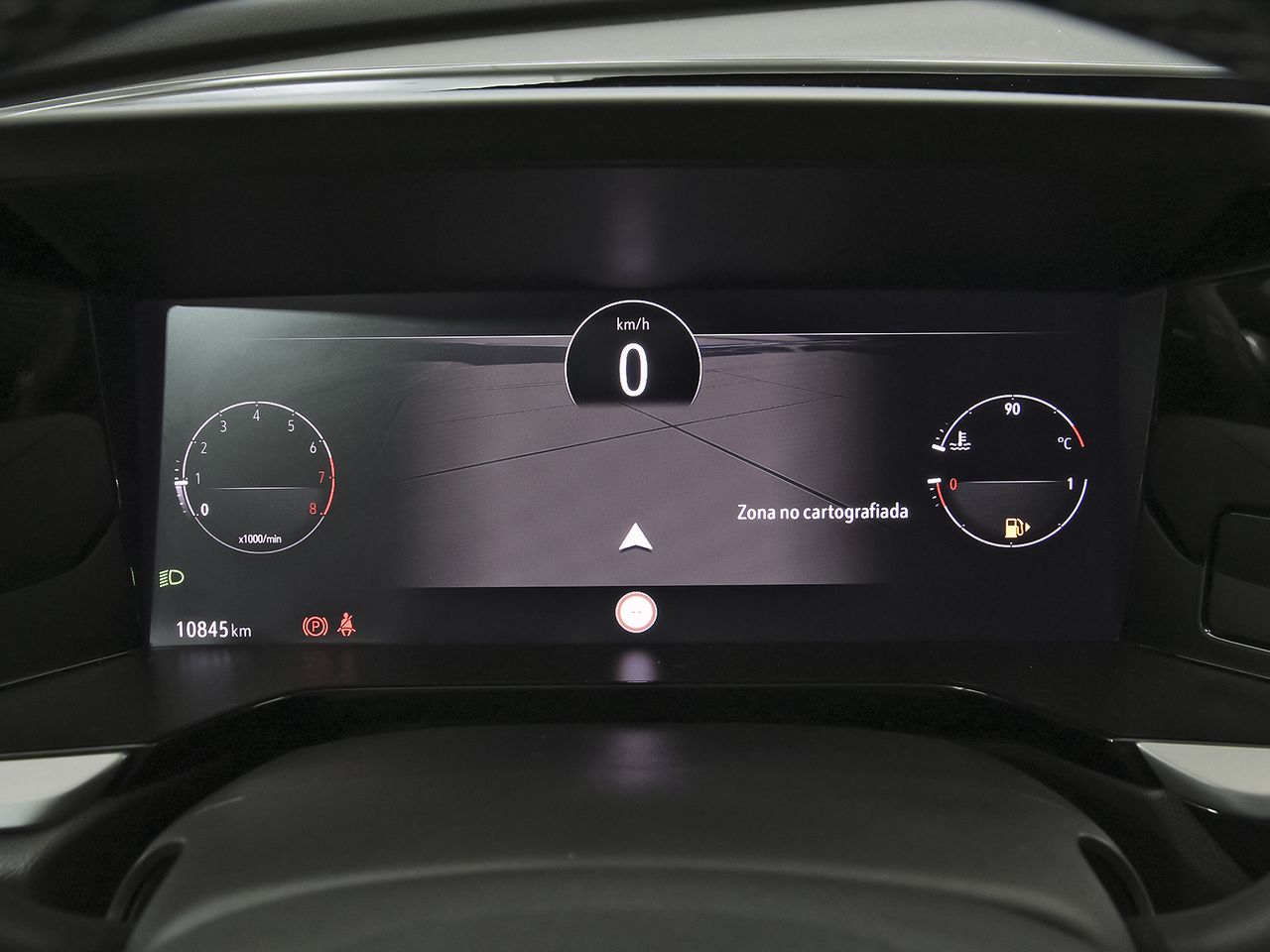 Opel Grandland 1.2 Turbo GS - foto 11