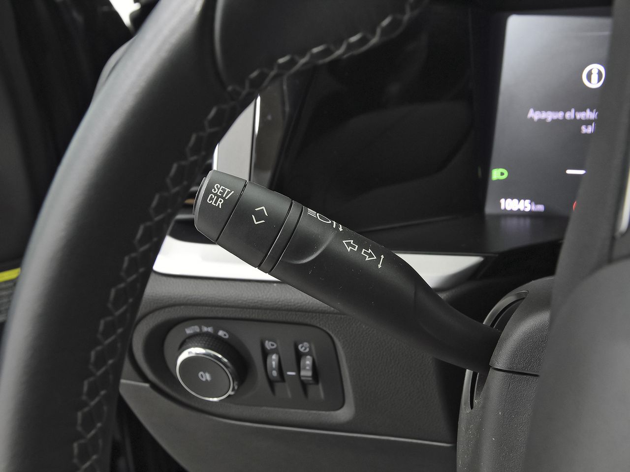 Opel Grandland 1.2 Turbo GS - foto 12