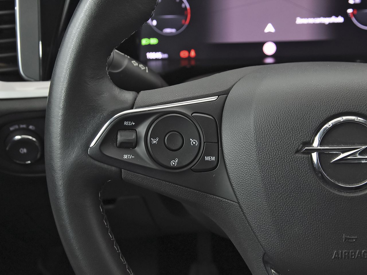 Opel Grandland 1.2 Turbo GS - foto 14