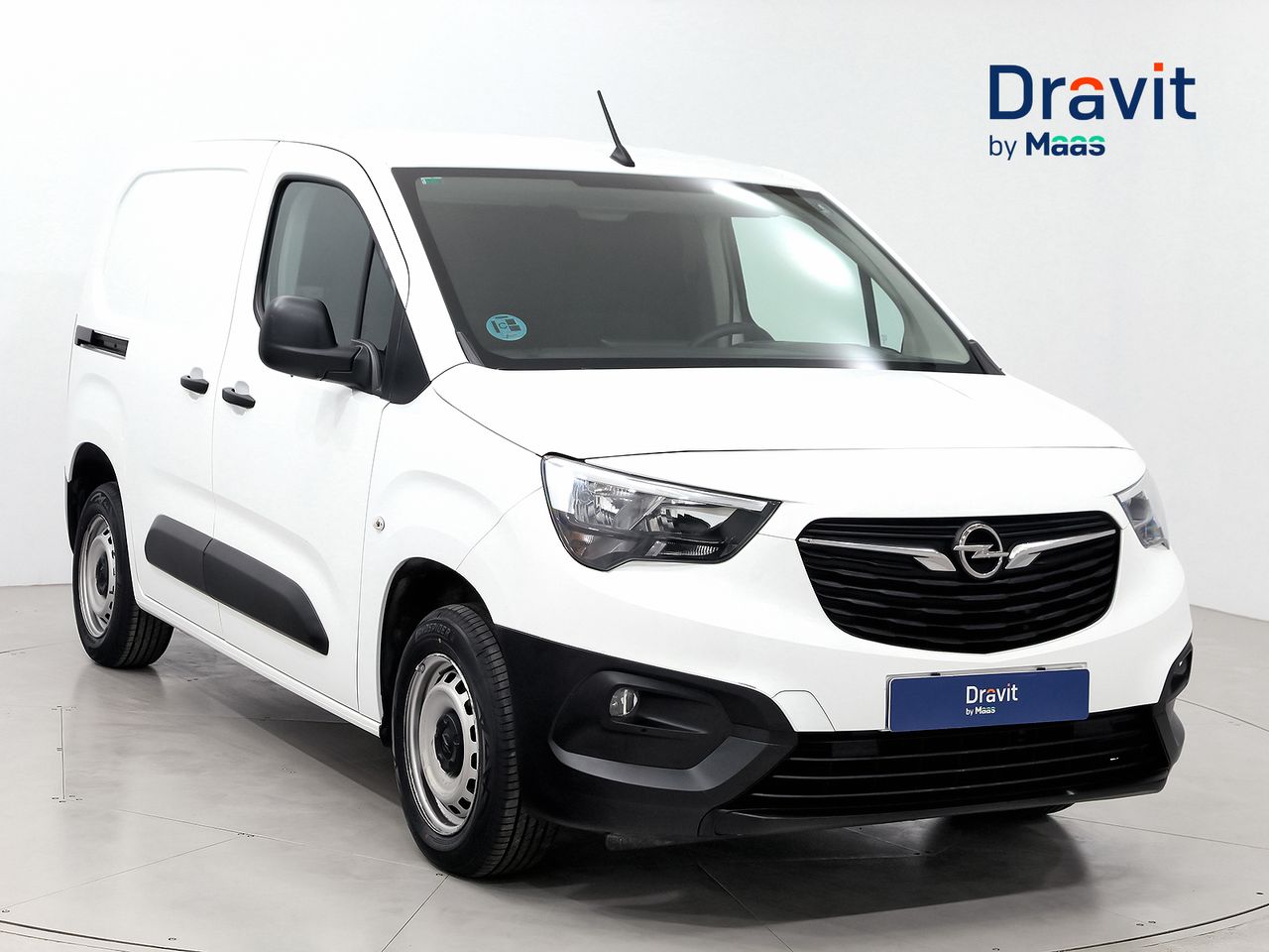Opel Combo Cargo EXPRESS 1.5 TD 100 650KG SWB 3P