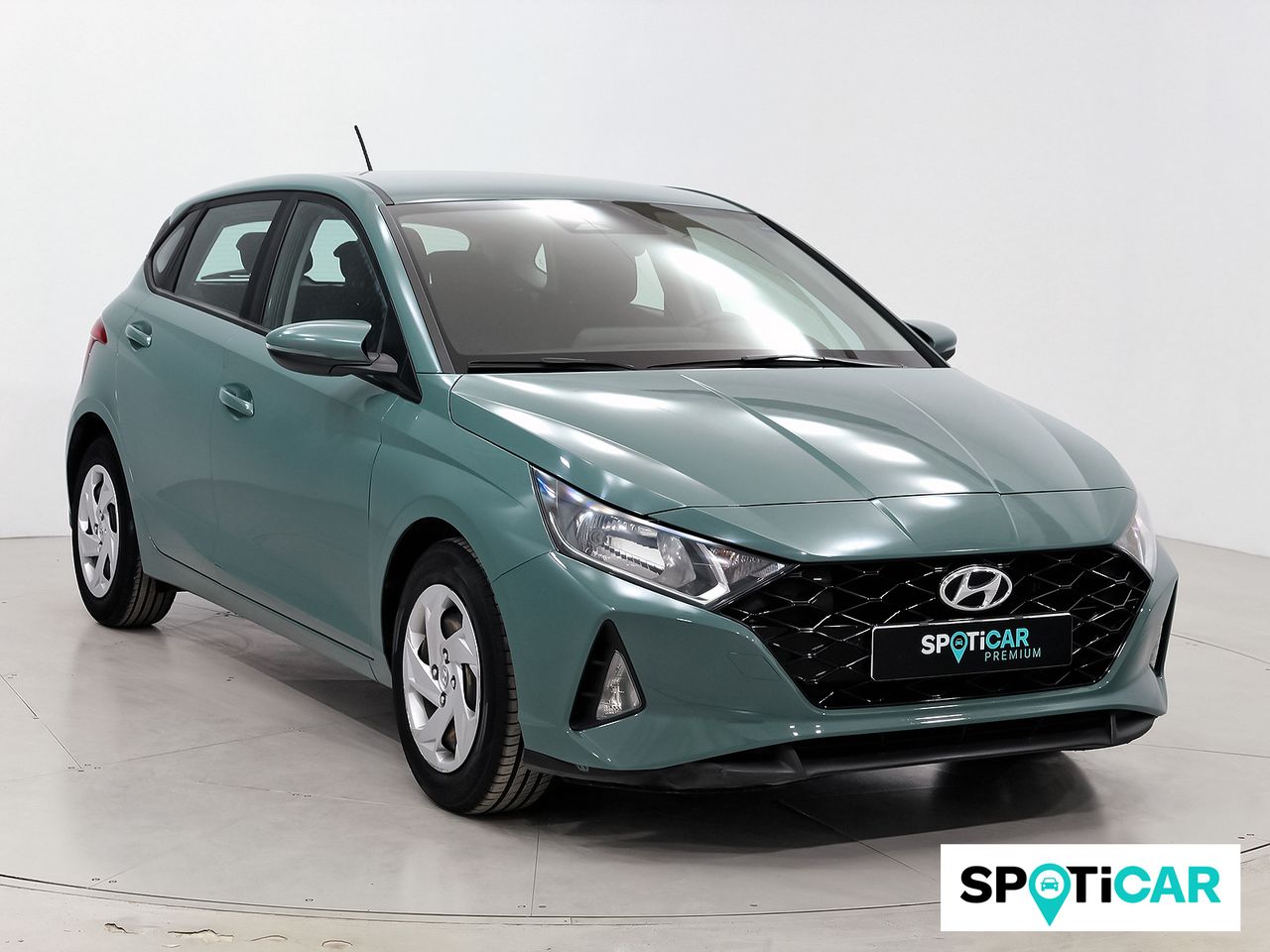 Hyundai i20 1.0 TGDI 74kW (100CV) Klass