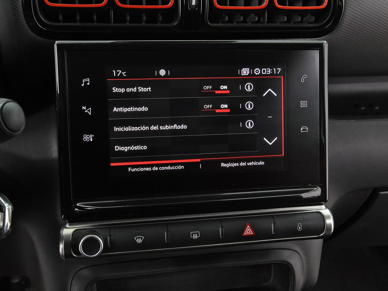 Citroën C3 Aircross PureTech 81kW (110CV) S&S FEEL - foto 24