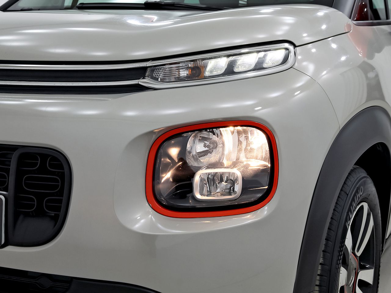 Citroën C3 Aircross PureTech 81kW (110CV) S&S FEEL - foto 29