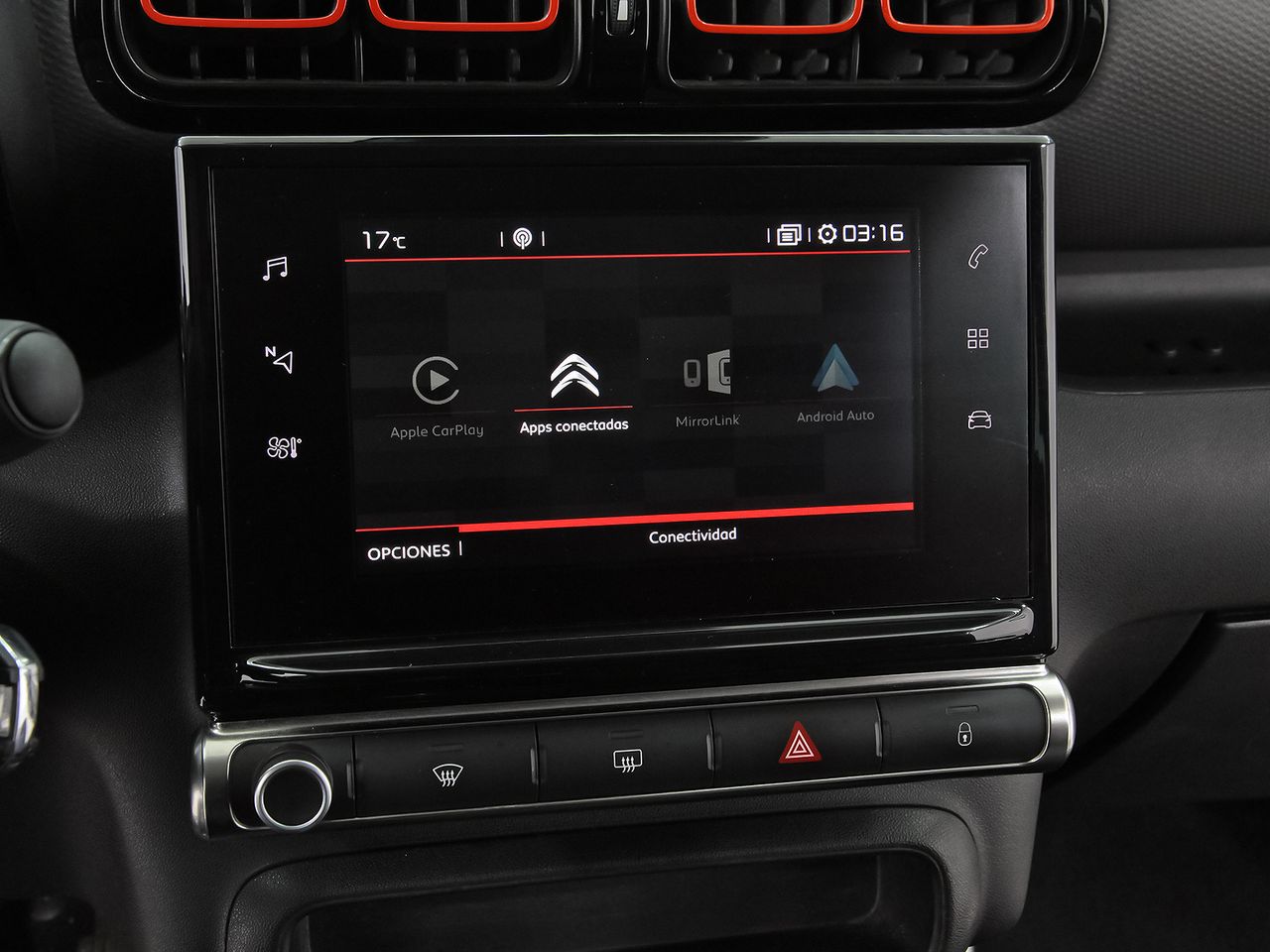 Citroën C3 Aircross PureTech 81kW (110CV) S&S FEEL - foto 23