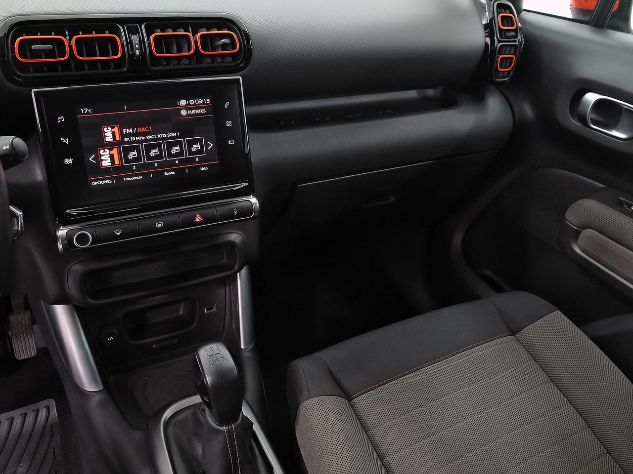 Citroën C3 Aircross PureTech 81kW (110CV) S&S FEEL - foto 12