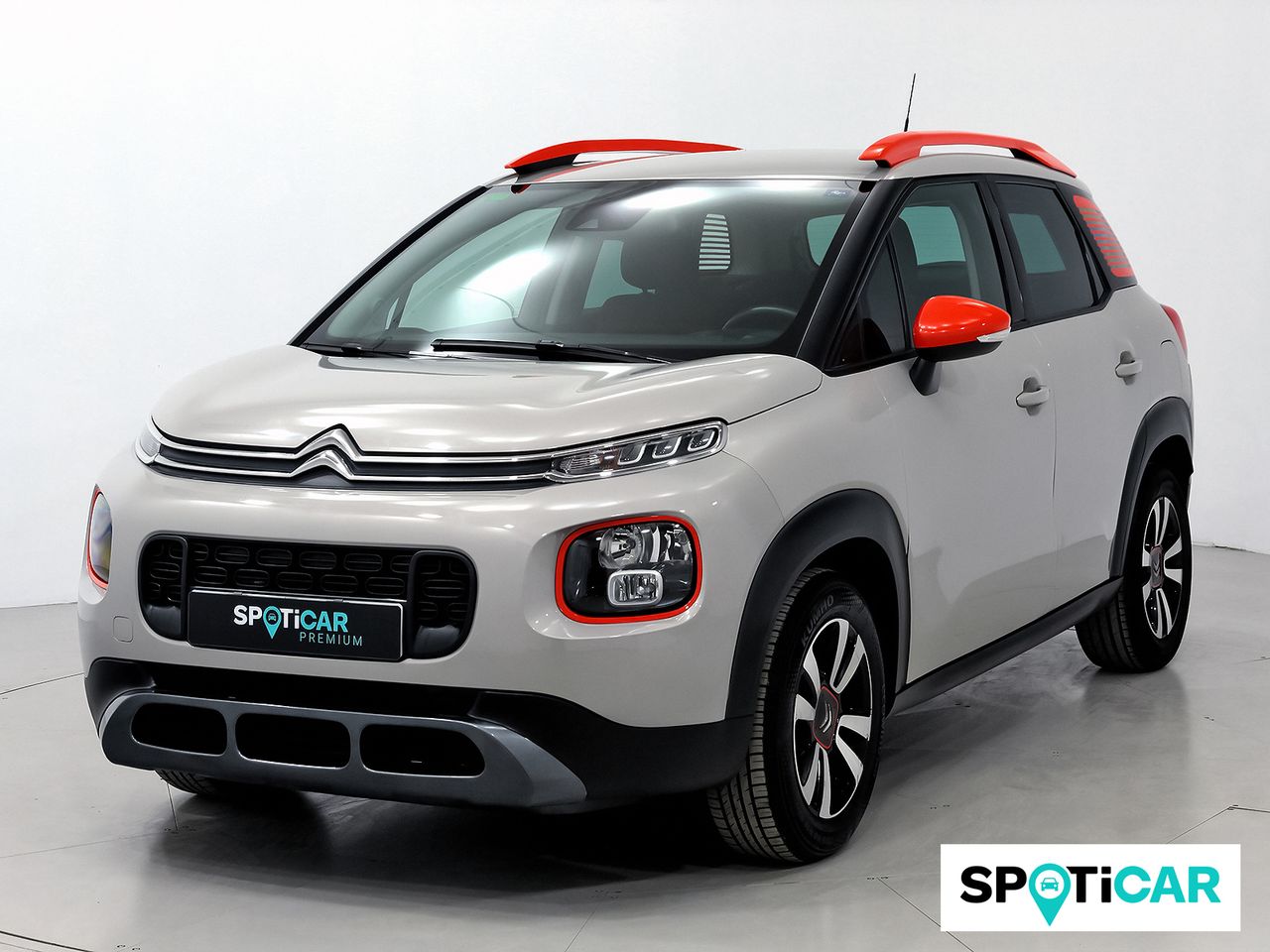 Citroën C3 Aircross PureTech 81kW (110CV) S&S FEEL - foto 4