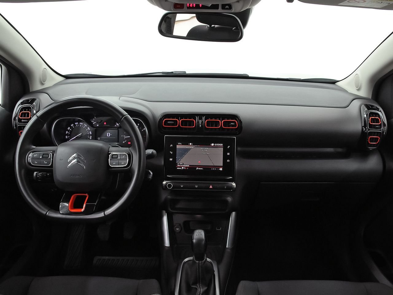 Citroën C3 Aircross PureTech 81kW (110CV) S&S FEEL - foto 7