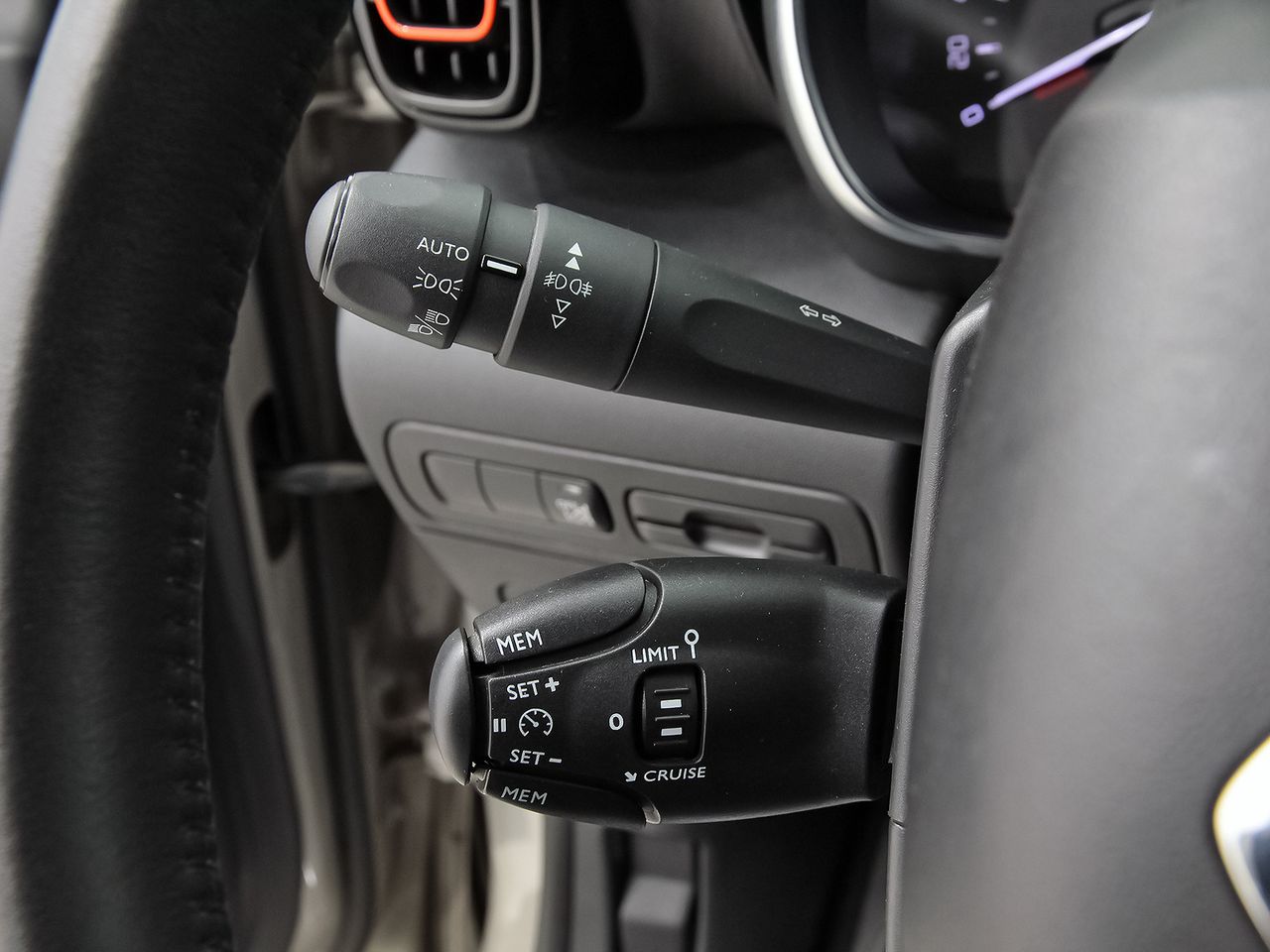 Citroën C3 Aircross PureTech 81kW (110CV) S&S FEEL - foto 16