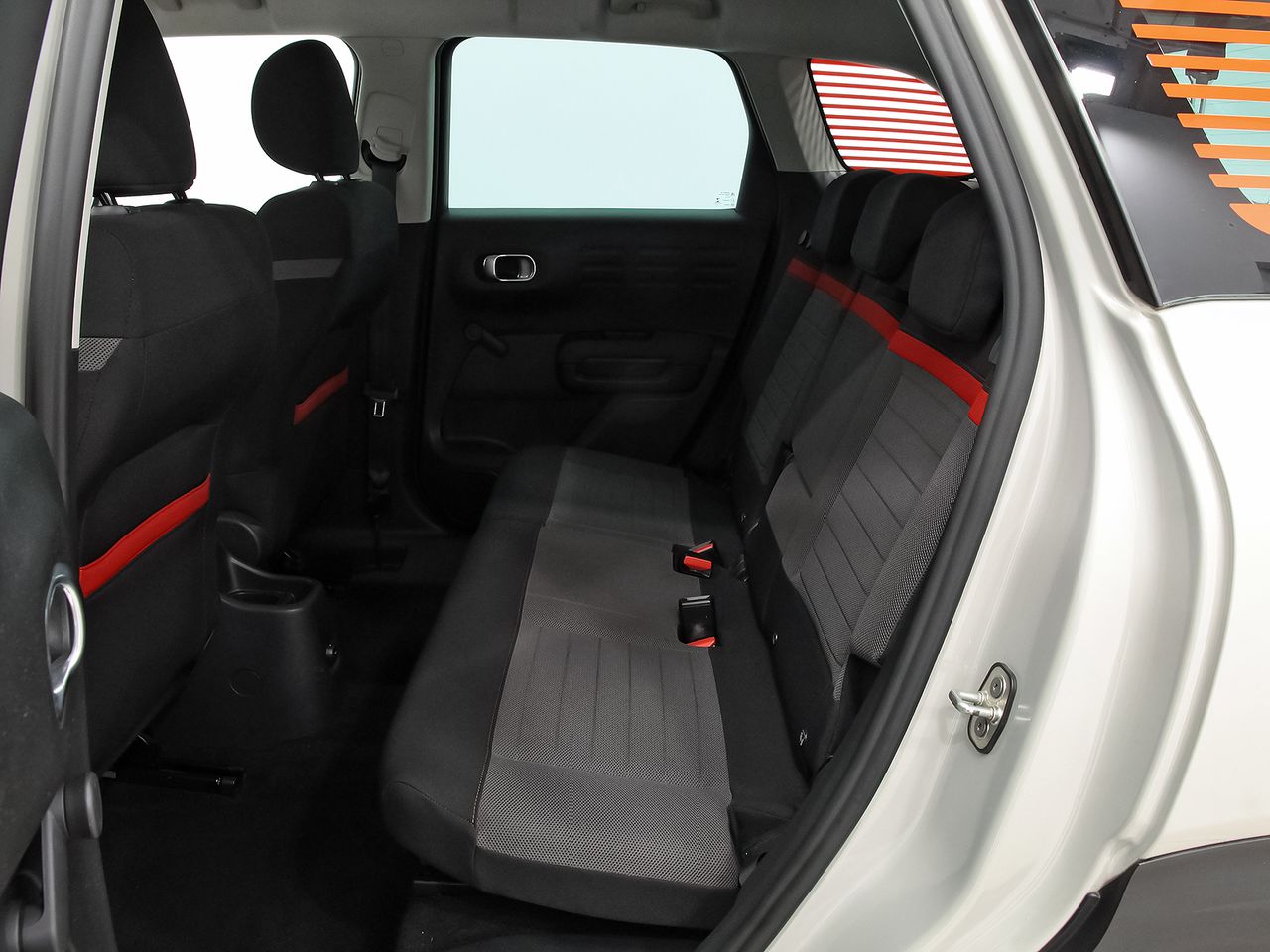 Citroën C3 Aircross PureTech 81kW (110CV) S&S FEEL - foto 9