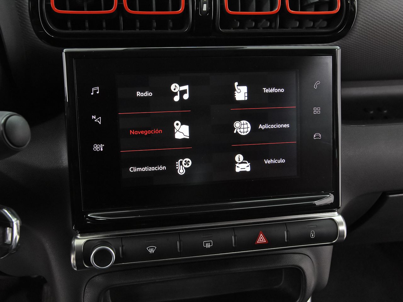 Citroën C3 Aircross PureTech 81kW (110CV) S&S FEEL - foto 21