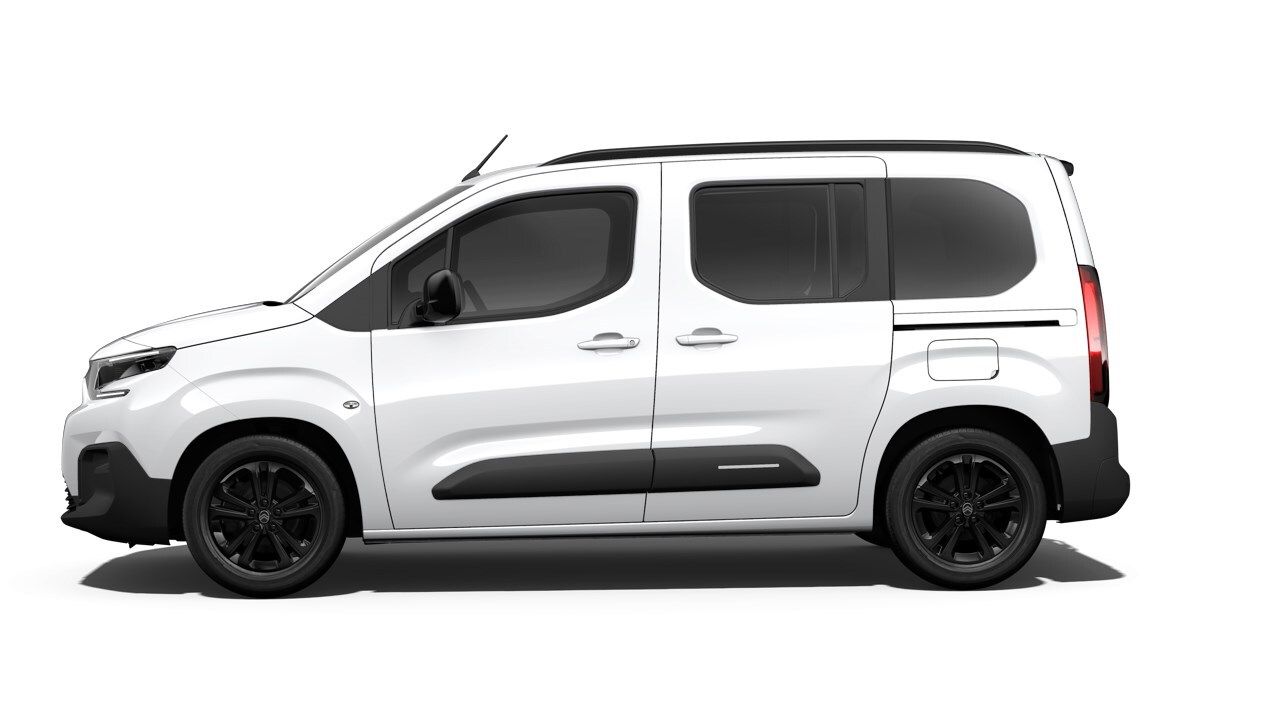 Citroën Berlingo Talla M BlueHDi 100 S&S MAX