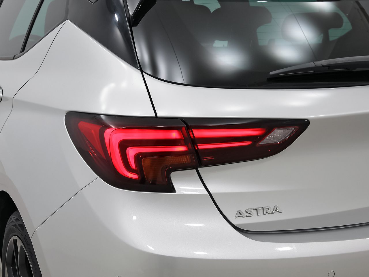 Opel Astra 1.2T SHR 107kW (145CV) Ultimate - foto 34