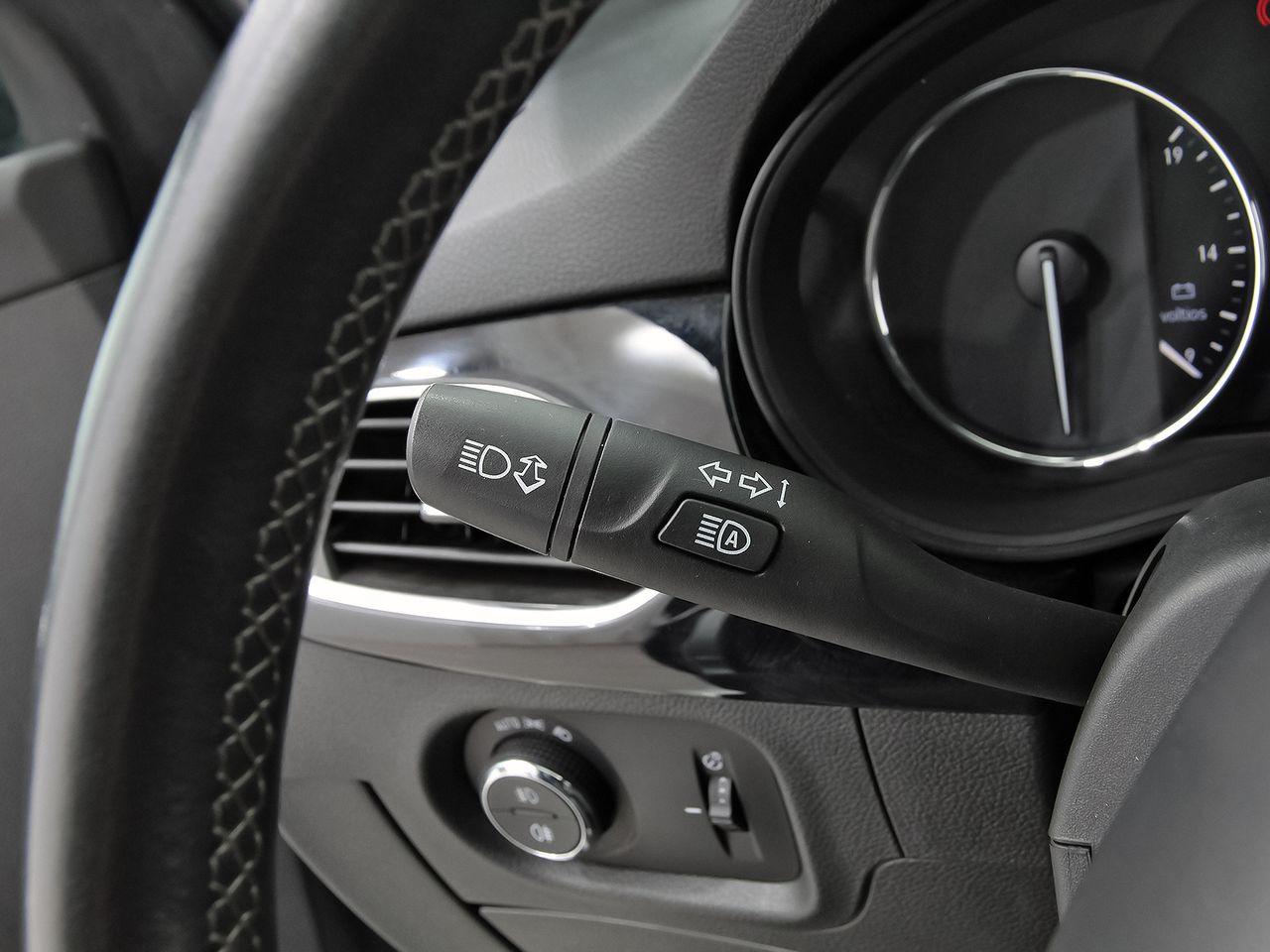 Opel Astra 1.2T SHR 107kW (145CV) Ultimate - foto 17