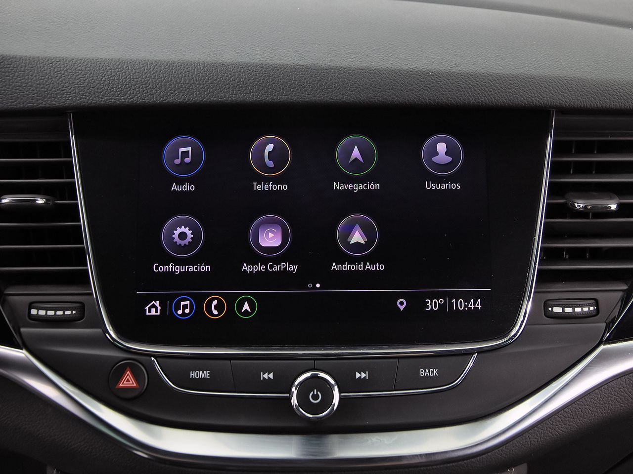 Opel Astra 1.2T SHR 107kW (145CV) Ultimate - foto 23