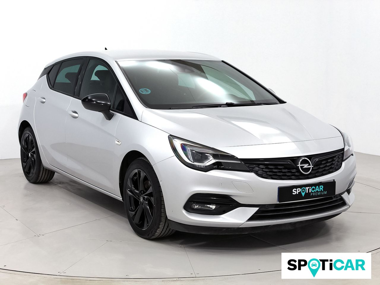 Opel Astra 1.2T SHR 107kW (145CV) Ultimate
