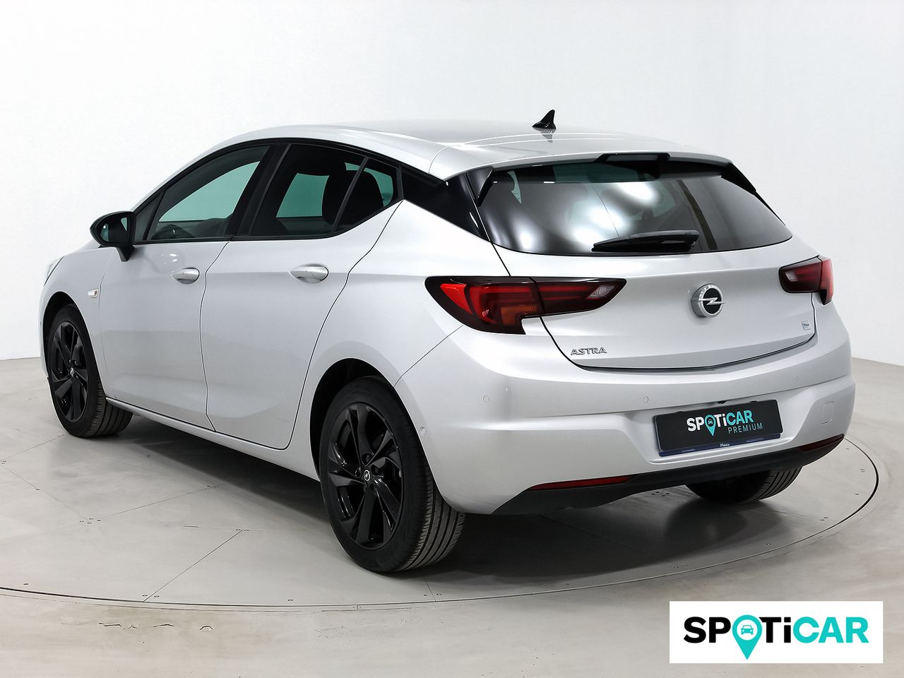 Opel Astra 1.2T SHR 107kW (145CV) Ultimate - foto 2