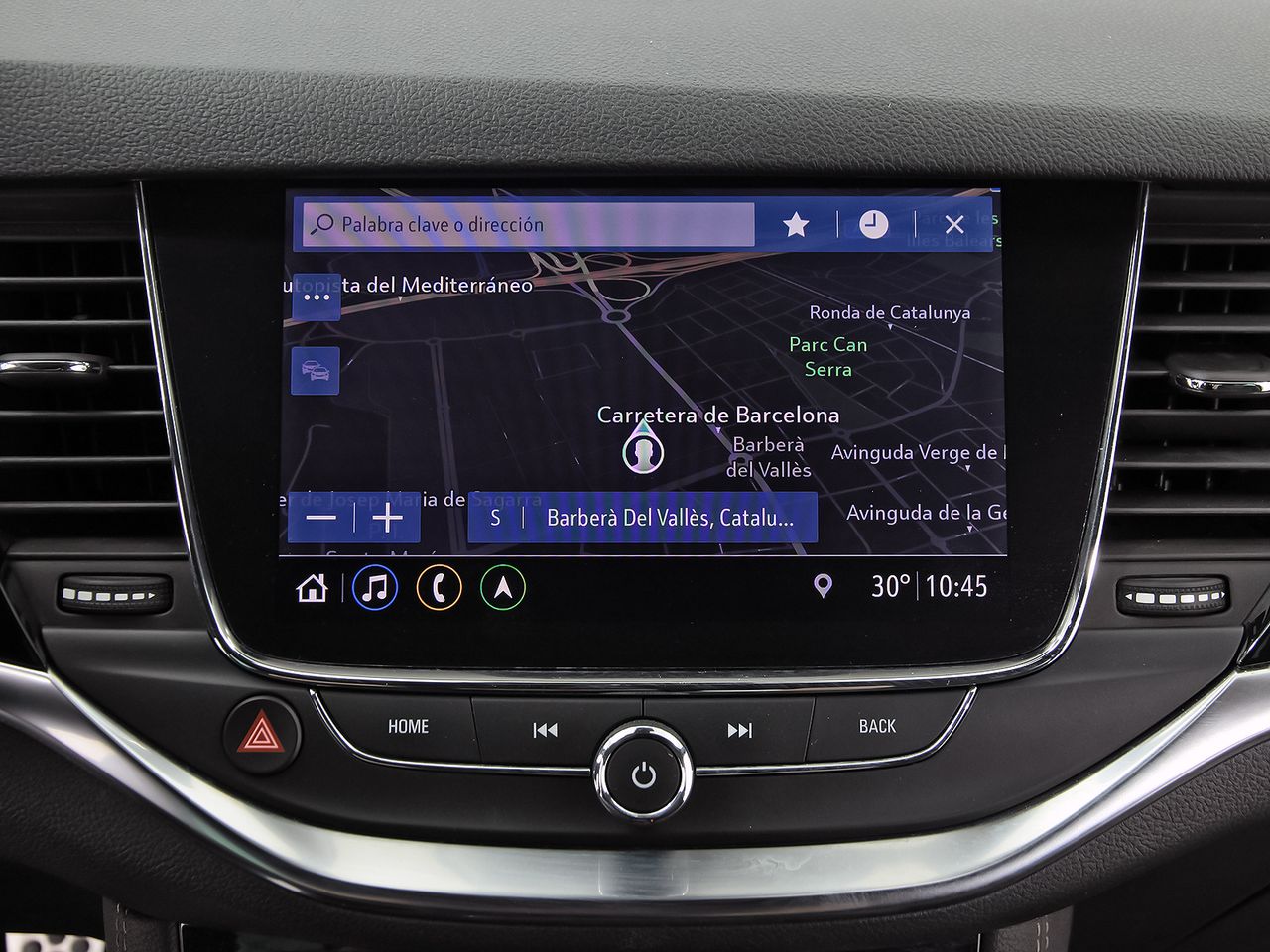 Opel Astra 1.2T SHR 107kW (145CV) Ultimate - foto 24