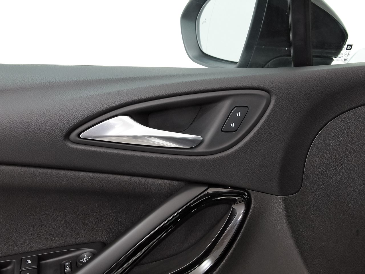 Opel Astra 1.2T SHR 107kW (145CV) Ultimate - foto 14