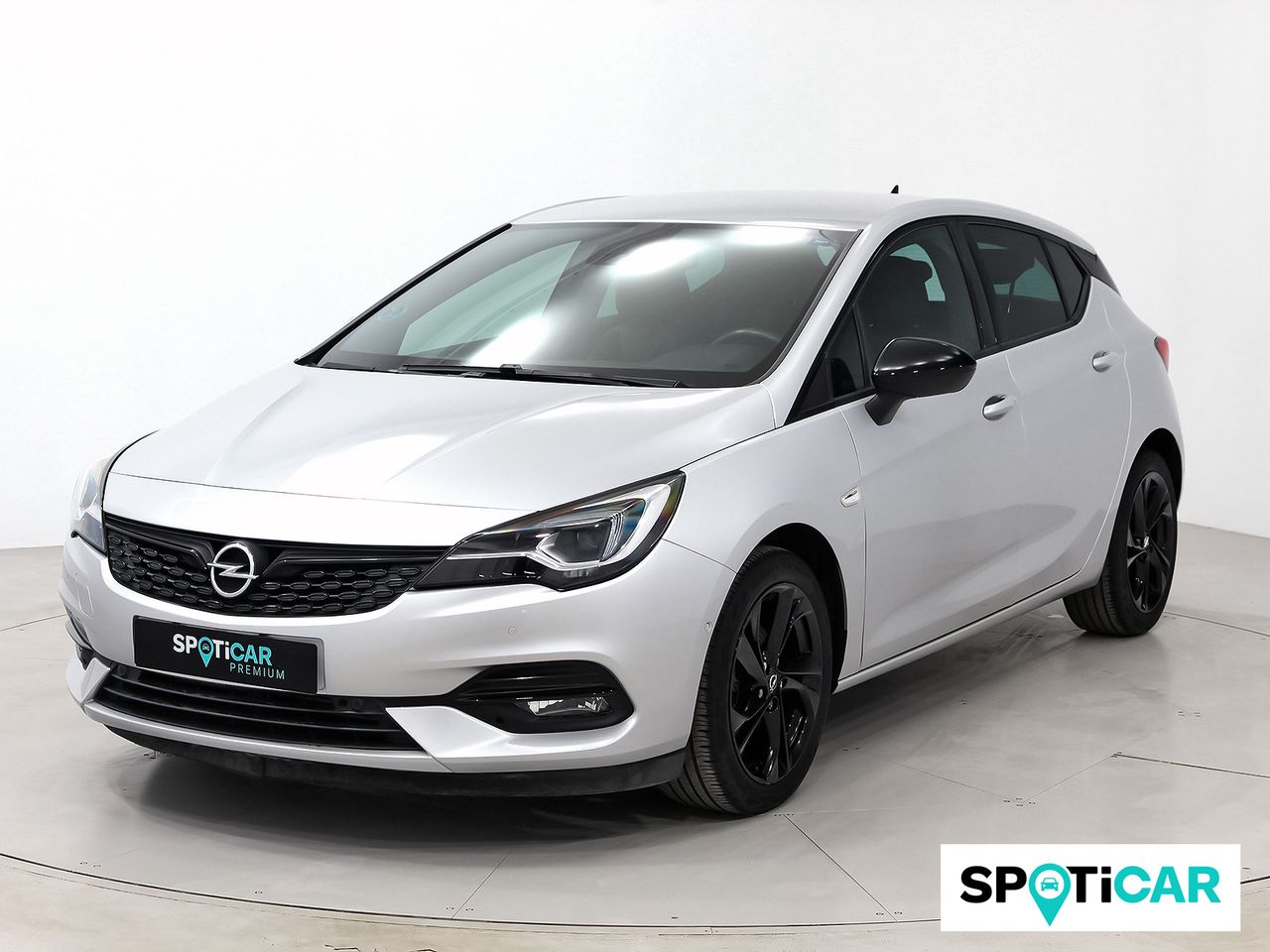 Opel Astra 1.2T SHR 107kW (145CV) Ultimate - foto 4