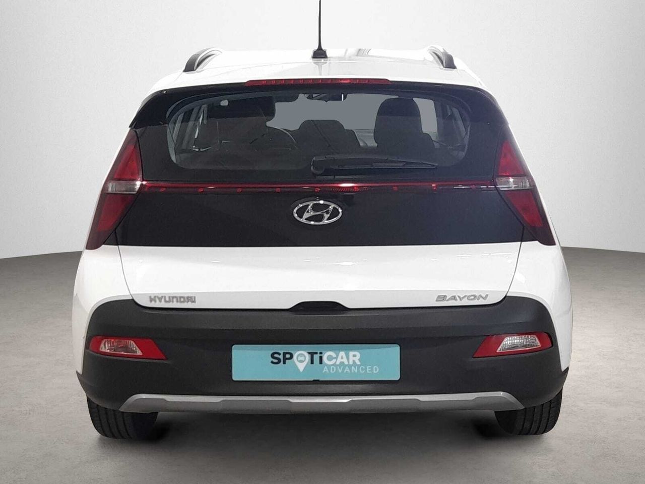 Hyundai Bayon 1.2 MPI Essence - foto 5