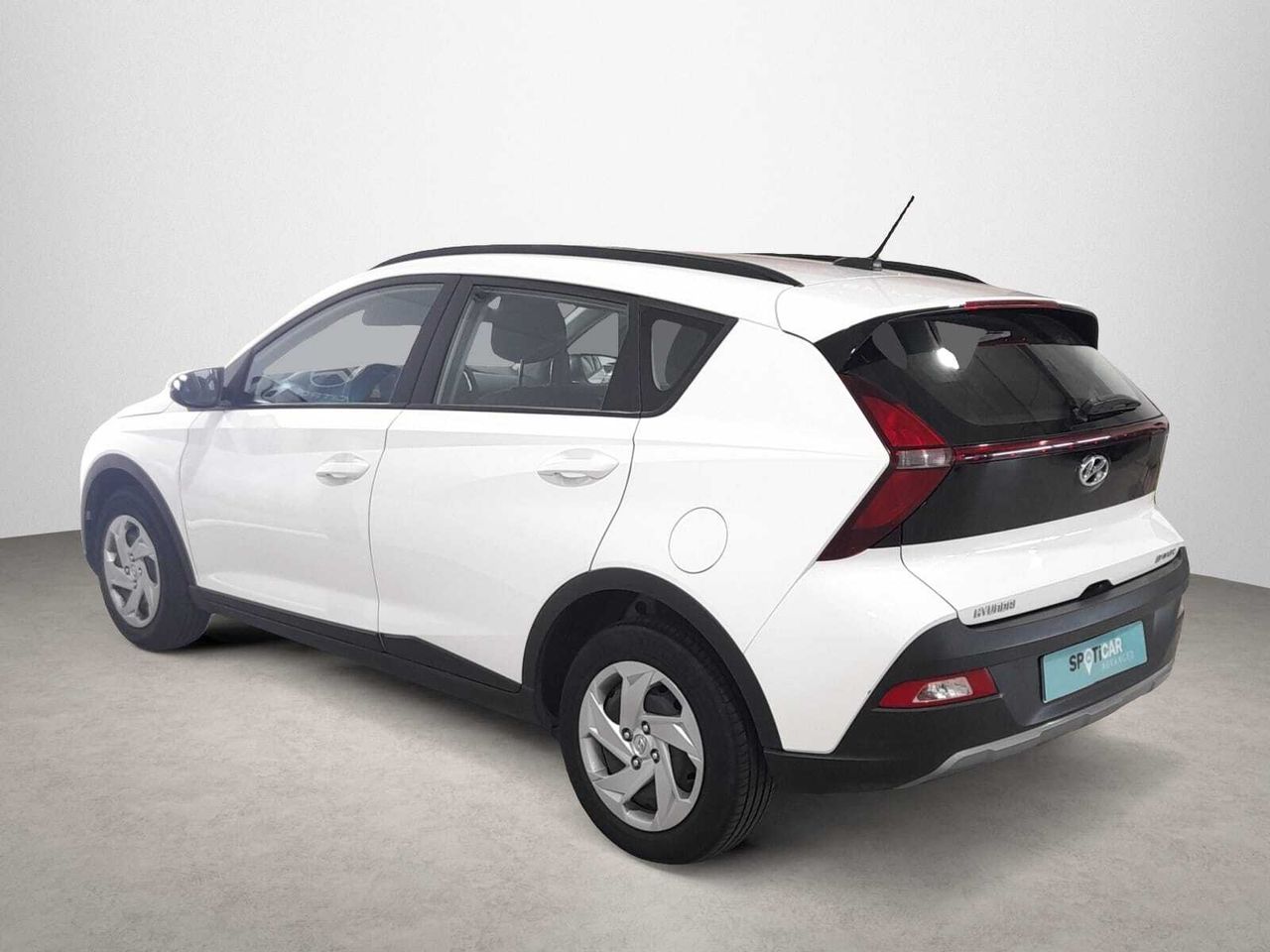 Hyundai Bayon 1.2 MPI Essence - foto 7