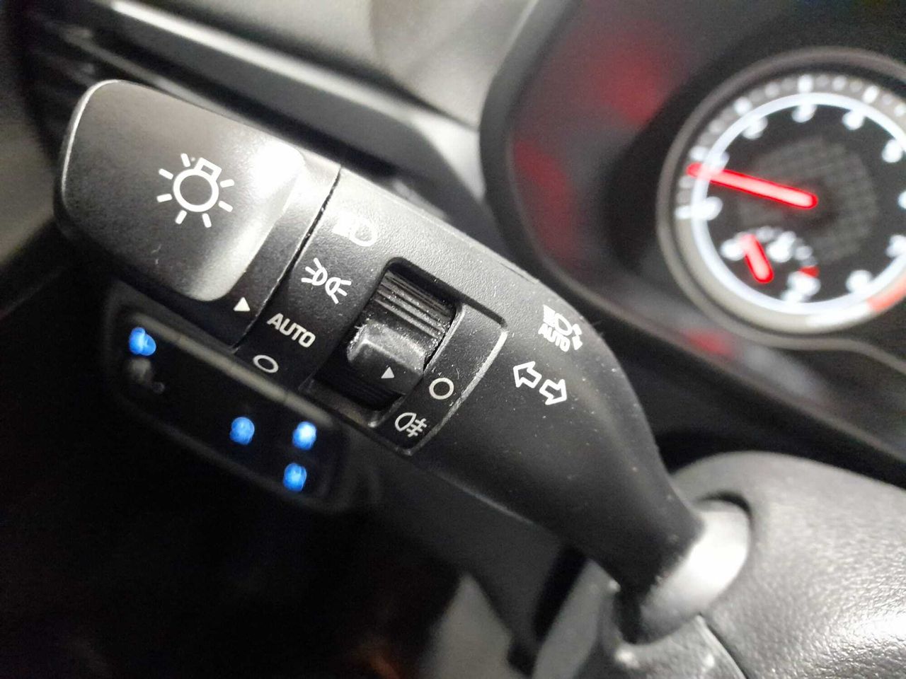 Hyundai Bayon 1.2 MPI Essence - foto 20