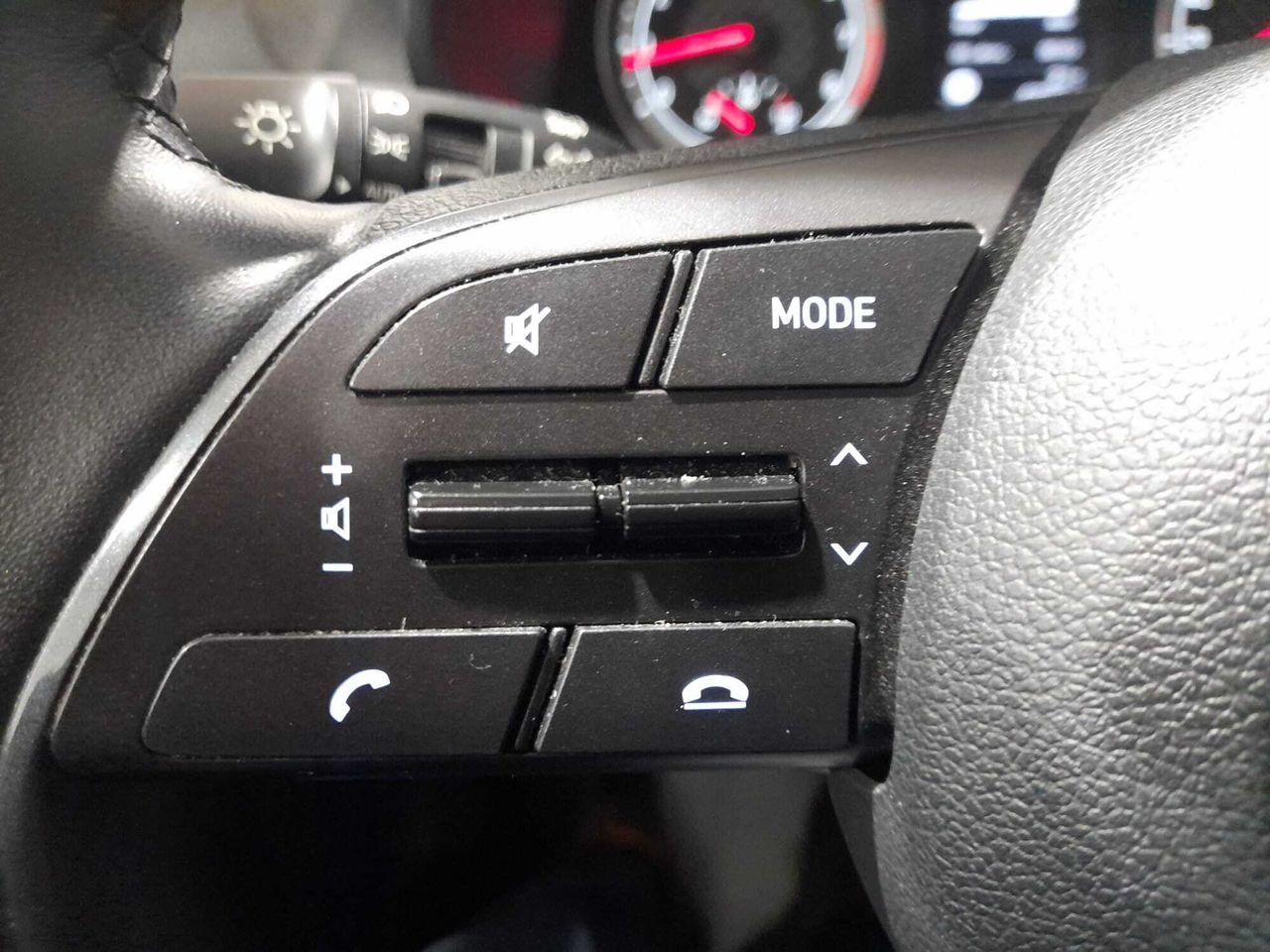 Hyundai Bayon 1.2 MPI Essence - foto 21