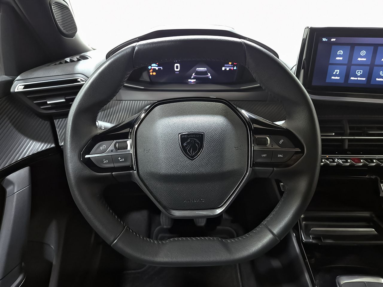 Peugeot 2008 Allure Puretech 100 S&S 6 Vel. MAN - foto 19