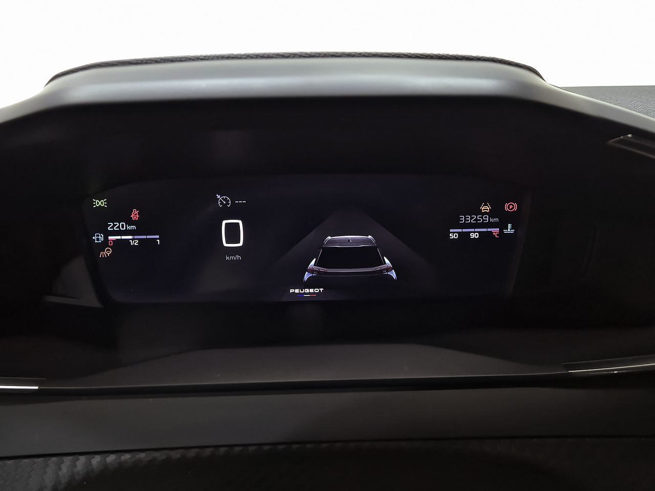 Peugeot 2008 Allure Puretech 100 S&S 6 Vel. MAN - foto 13