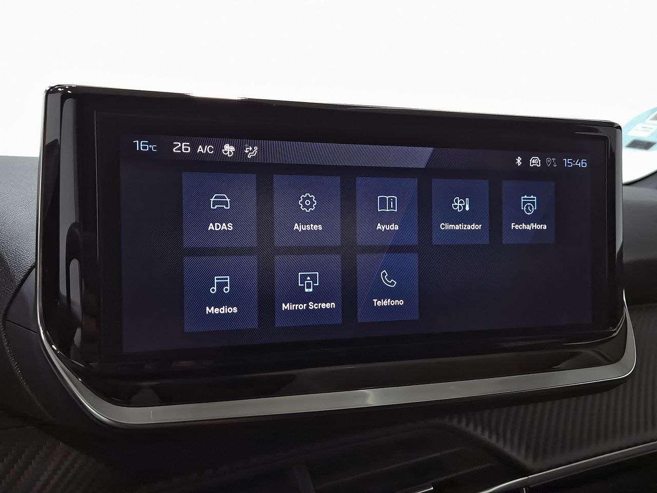 Peugeot 2008 Allure Puretech 100 S&S 6 Vel. MAN - foto 20