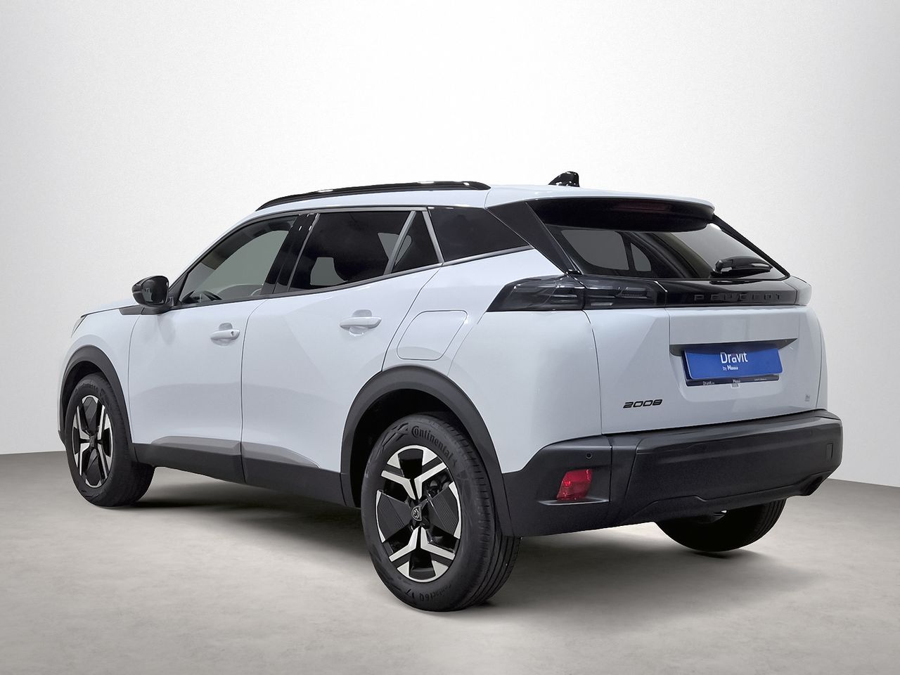 Peugeot 2008 Allure Puretech 100 S&S 6 Vel. MAN - foto 2