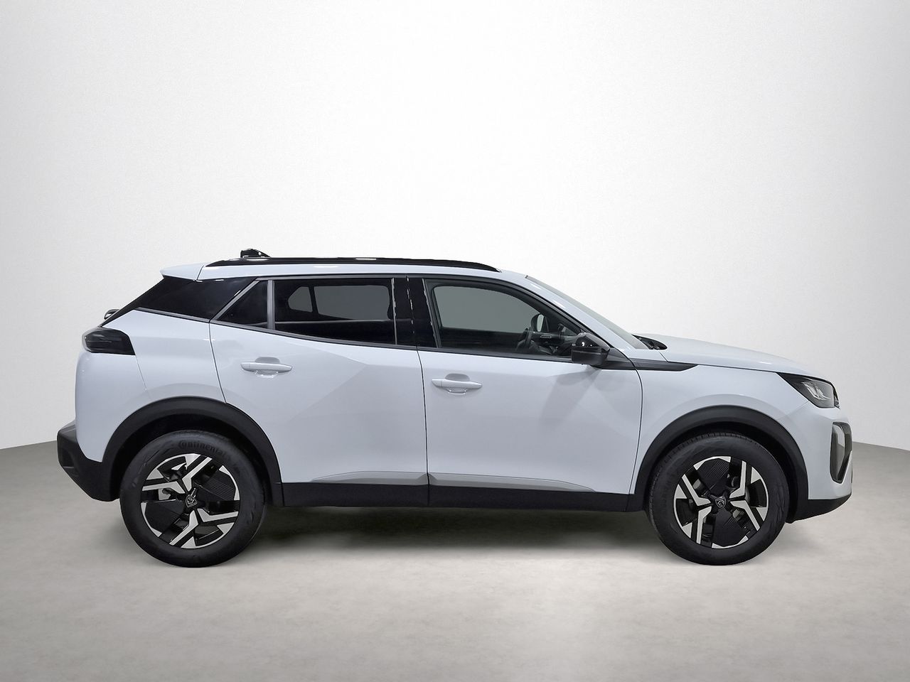 Peugeot 2008 Allure Puretech 100 S&S 6 Vel. MAN - foto 3