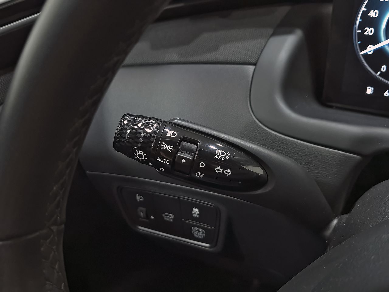 Hyundai Tucson 1.6 TGDI 169kW HEV Tecno Sky Auto - foto 14