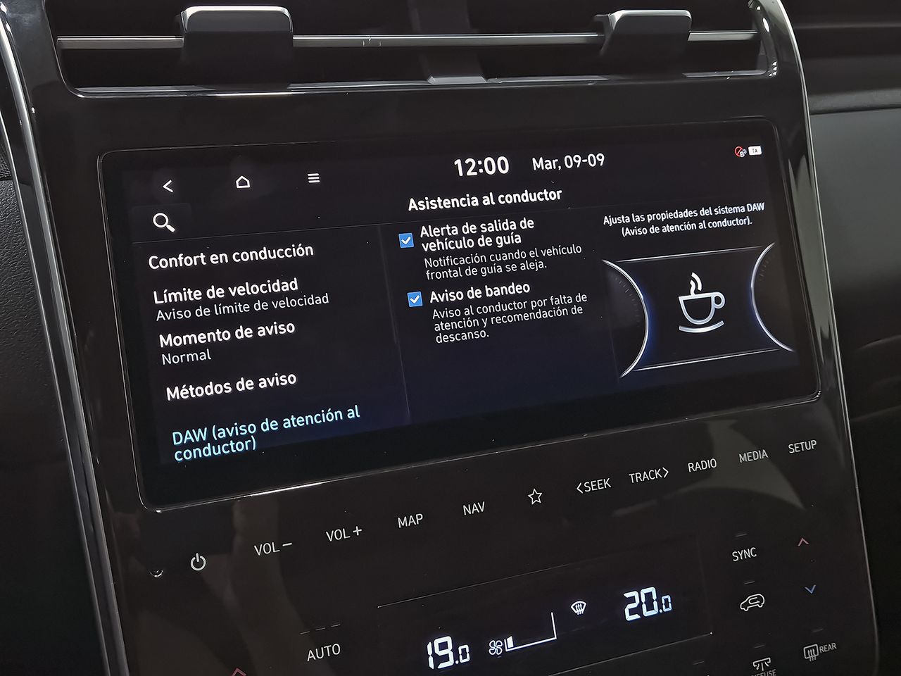 Hyundai Tucson 1.6 TGDI 169kW HEV Tecno Sky Auto - foto 30