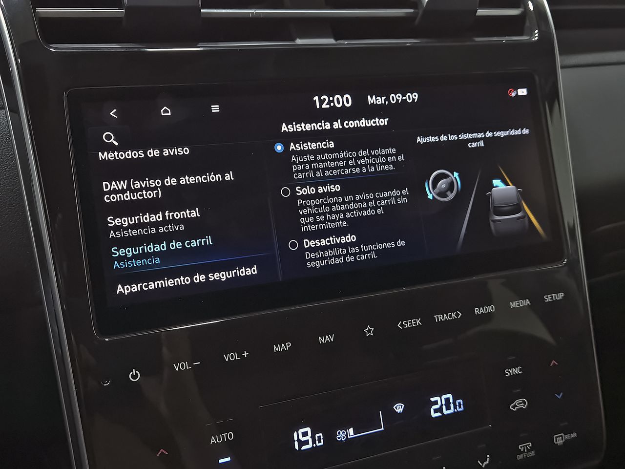 Hyundai Tucson 1.6 TGDI 169kW HEV Tecno Sky Auto - foto 32