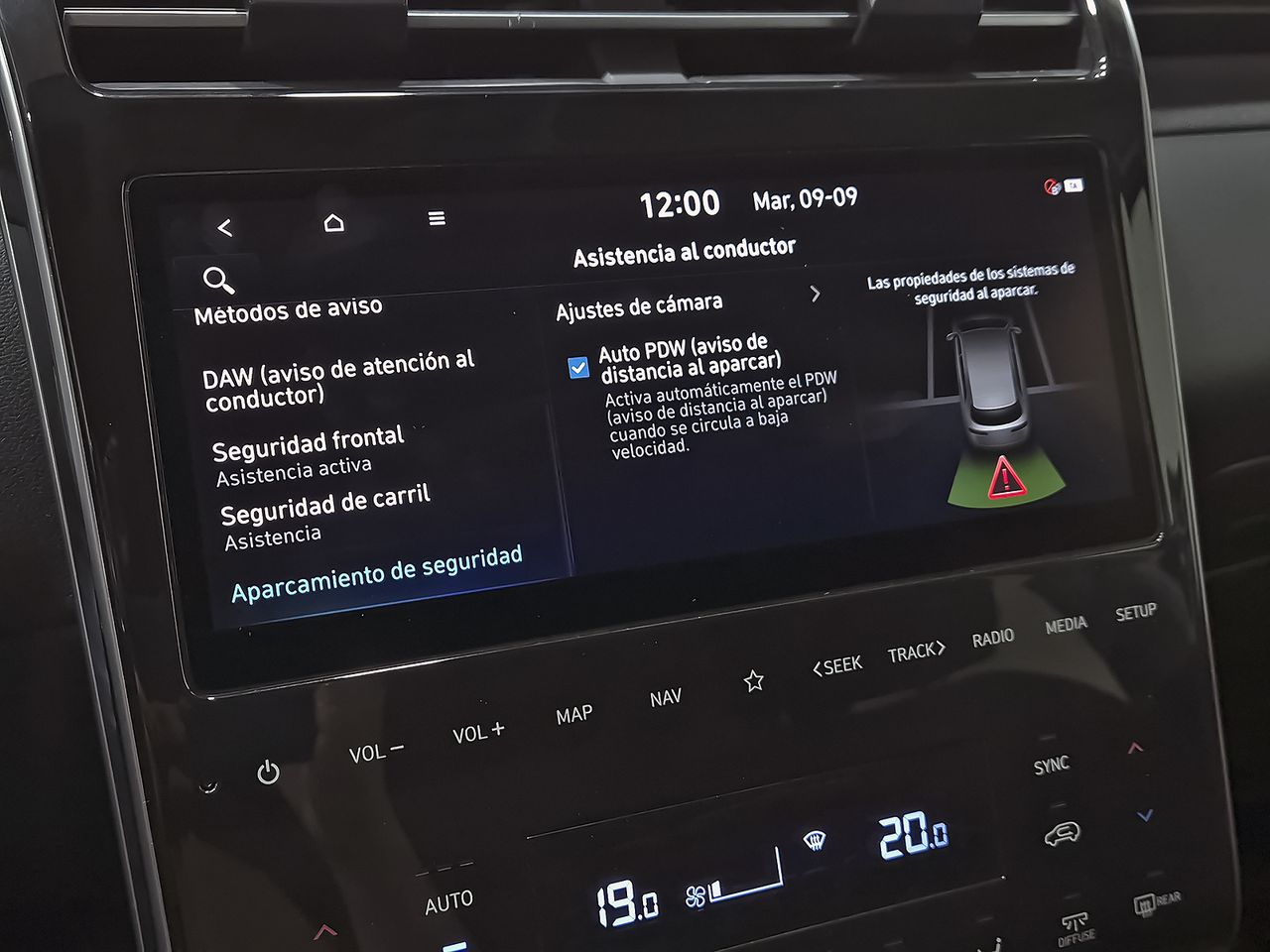 Hyundai Tucson 1.6 TGDI 169kW HEV Tecno Sky Auto - foto 33