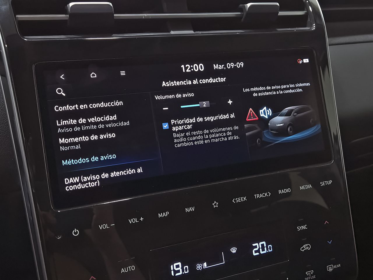 Hyundai Tucson 1.6 TGDI 169kW HEV Tecno Sky Auto - foto 29