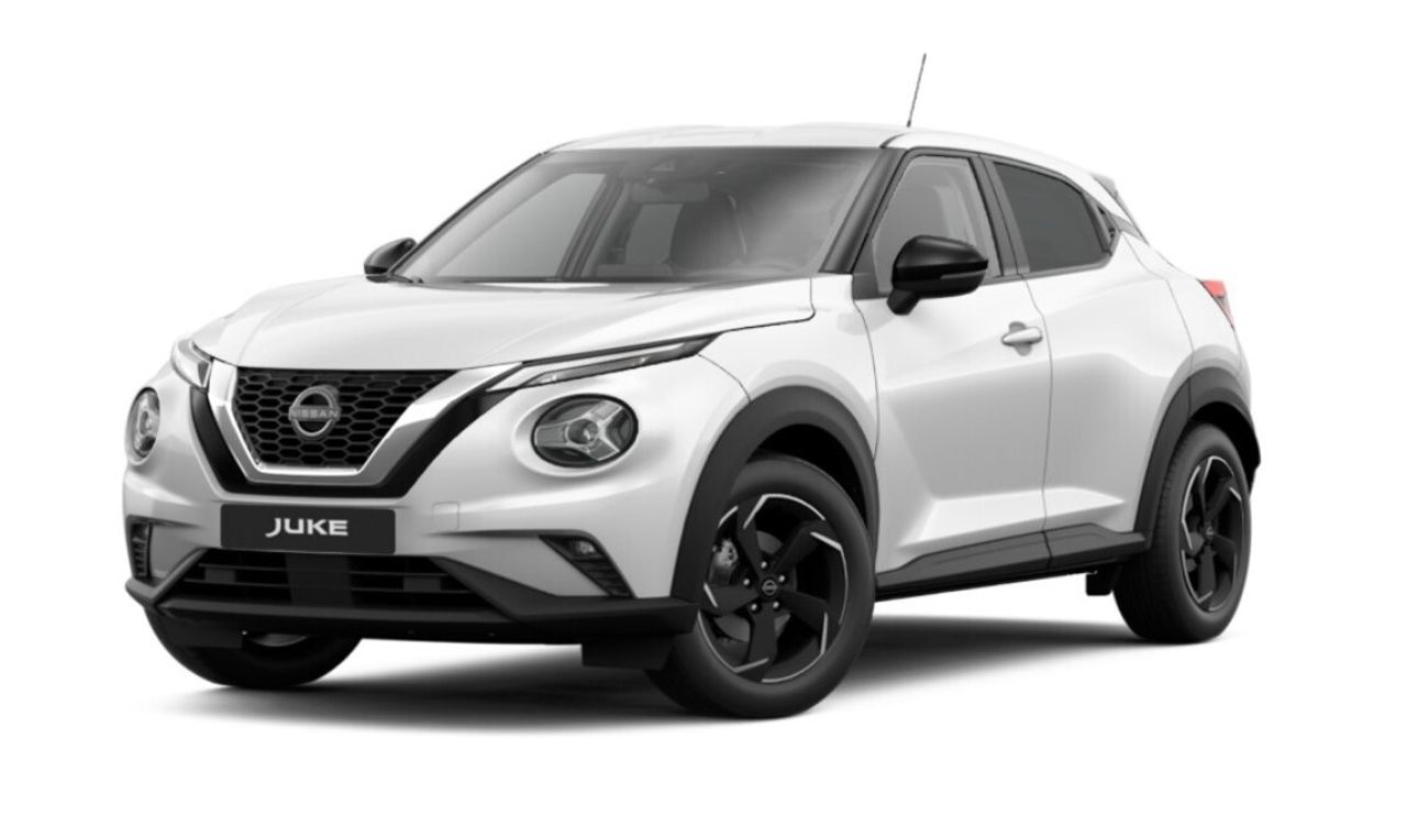 Nissan Juke DIG-T 84 kW (114 CV) 6M/T Acenta - foto 2