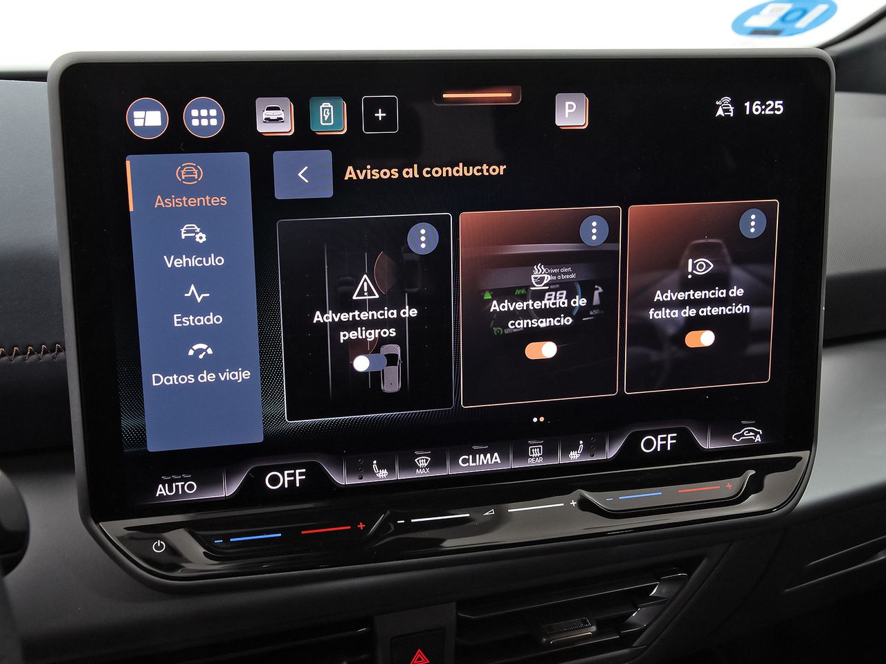 Cupra Born 170kW (231 CV) 59kWh E-Boost Pack - foto 33