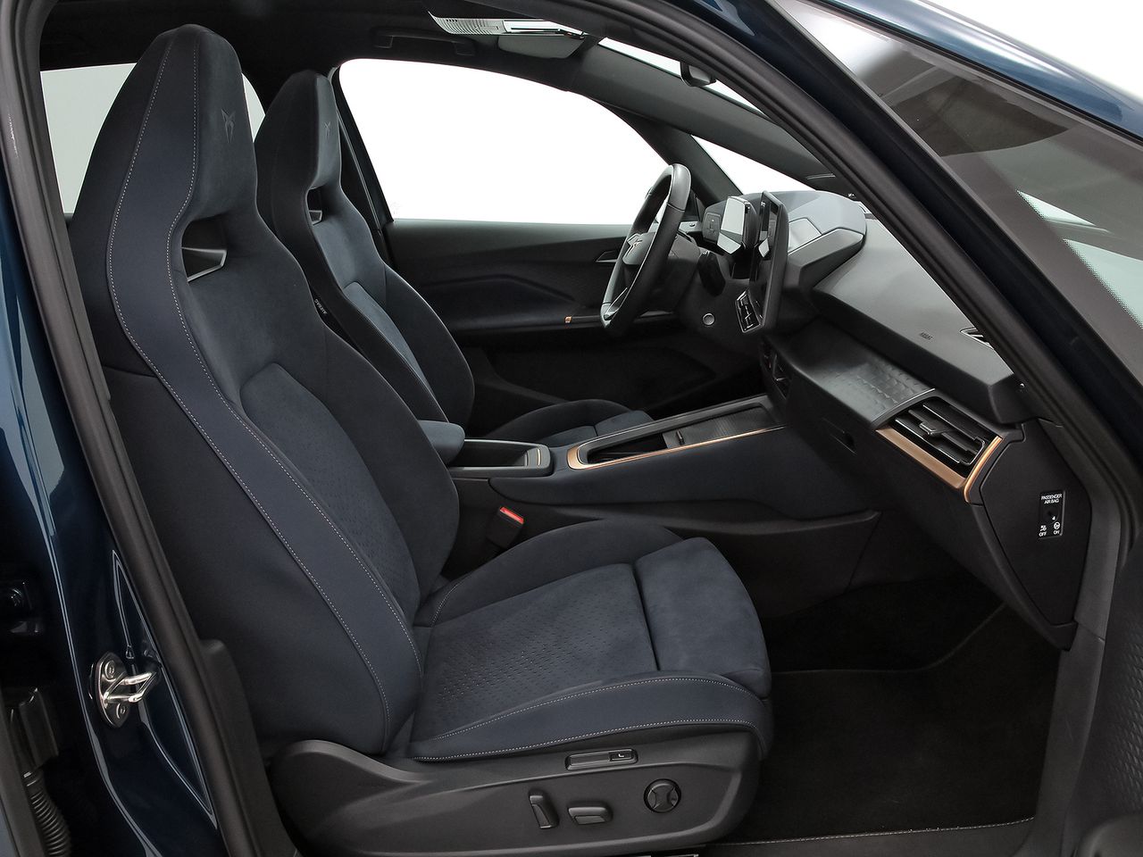 Cupra Born 170kW (231 CV) 59kWh E-Boost Pack - foto 5