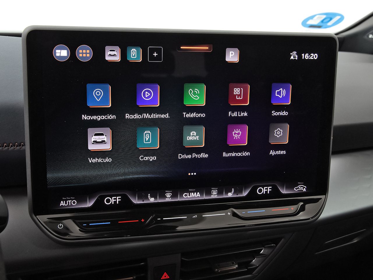 Cupra Born 170kW (231 CV) 59kWh E-Boost Pack - foto 20