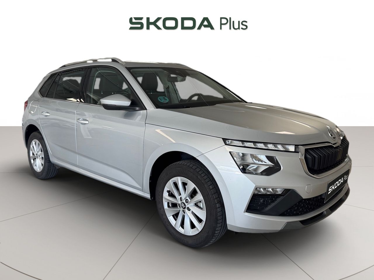 Skoda Kamiq 1.0 TSI 85kW (115CV) SELECTION