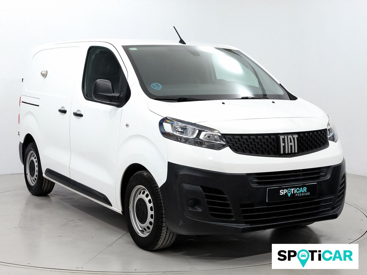 Fiat Scudo FG 1.5 BLUEHDI 100 BUSINESS L1 4P