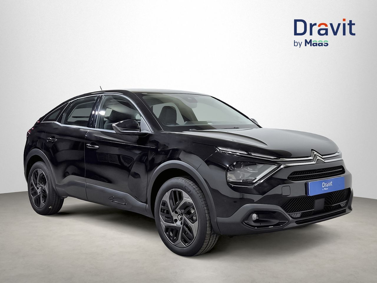 Citroën C4 PureTech 130 S&S 6v Plus