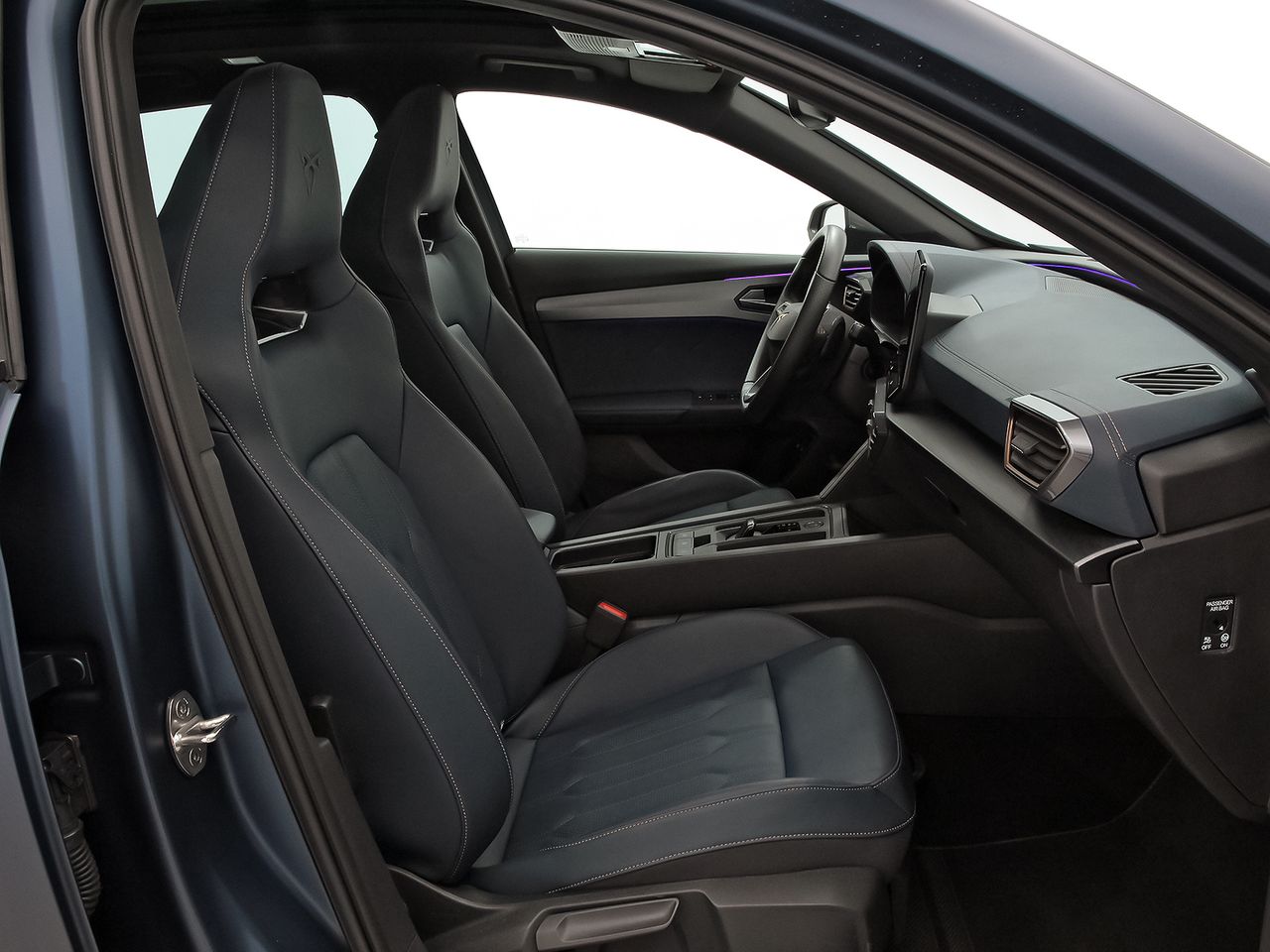 Cupra Formentor 1.4 e-Hybrid 180kW (245 CV) VZ DSG - foto 5