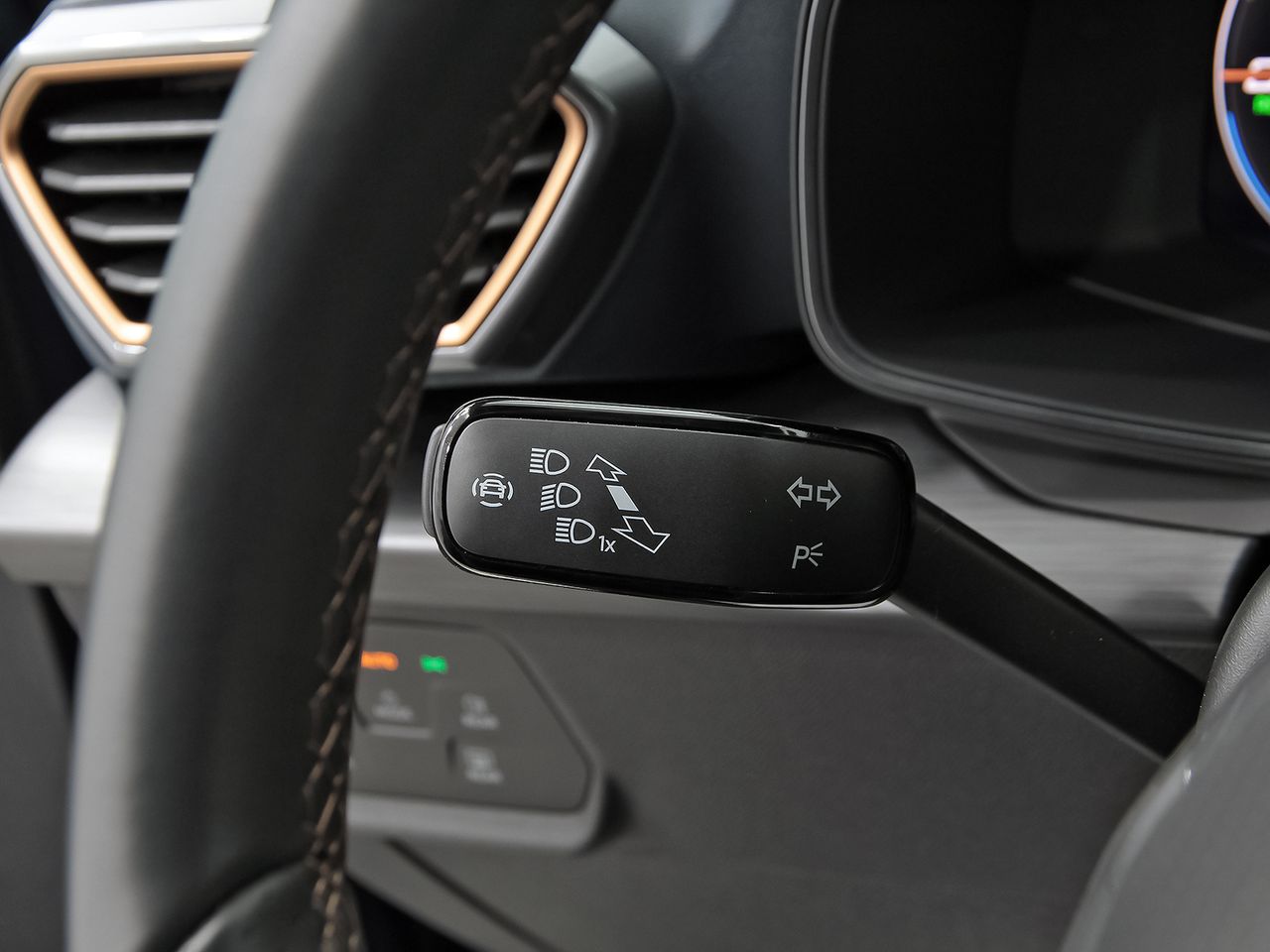 Cupra Formentor 1.4 e-Hybrid 180kW (245 CV) VZ DSG - foto 15